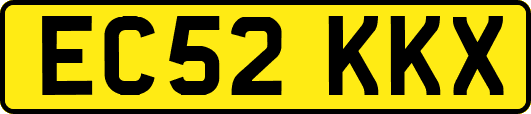 EC52KKX