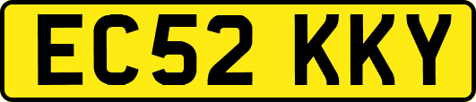 EC52KKY