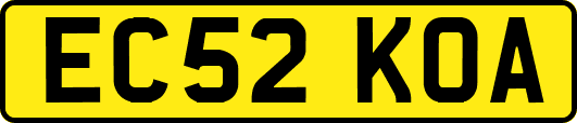 EC52KOA