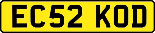 EC52KOD