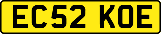 EC52KOE
