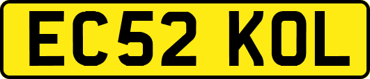 EC52KOL