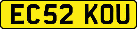 EC52KOU