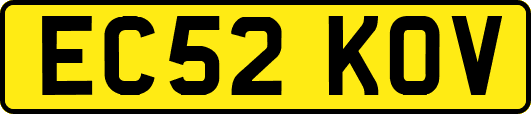EC52KOV
