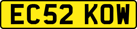 EC52KOW