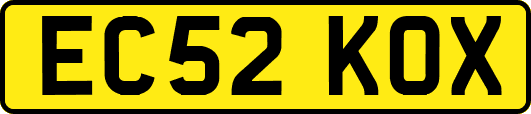 EC52KOX