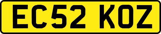 EC52KOZ