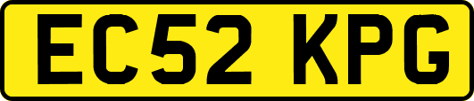 EC52KPG