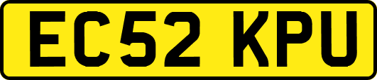 EC52KPU