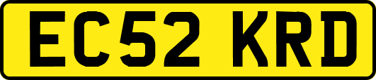 EC52KRD