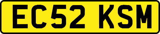 EC52KSM