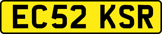 EC52KSR