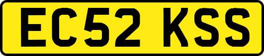 EC52KSS
