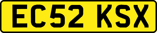 EC52KSX