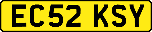 EC52KSY
