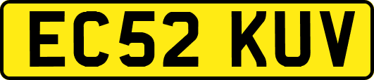 EC52KUV