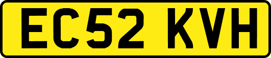 EC52KVH