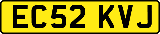 EC52KVJ