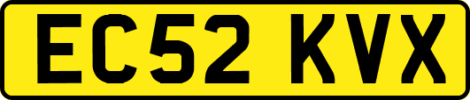 EC52KVX