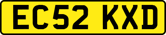 EC52KXD