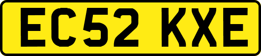 EC52KXE