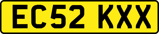 EC52KXX