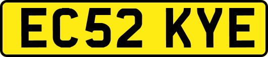 EC52KYE
