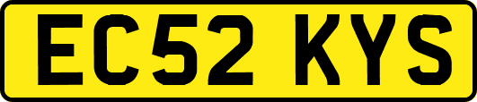 EC52KYS