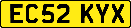 EC52KYX