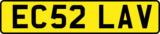 EC52LAV