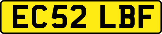 EC52LBF