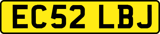 EC52LBJ