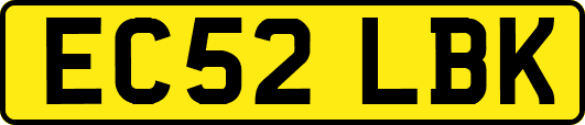 EC52LBK