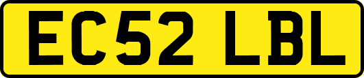 EC52LBL