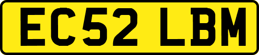 EC52LBM