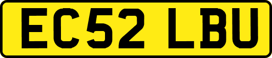 EC52LBU