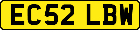 EC52LBW