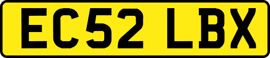 EC52LBX