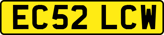 EC52LCW