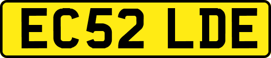EC52LDE