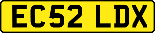 EC52LDX