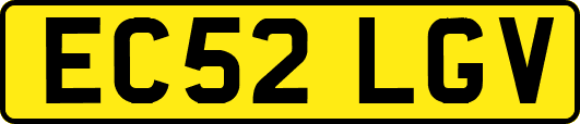 EC52LGV
