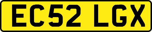 EC52LGX