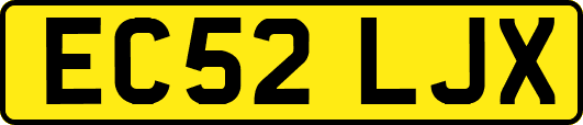 EC52LJX