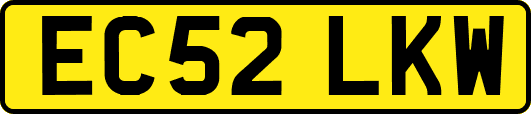 EC52LKW