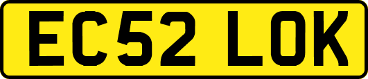 EC52LOK