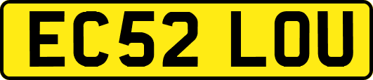 EC52LOU