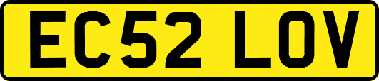 EC52LOV