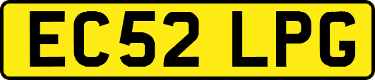 EC52LPG