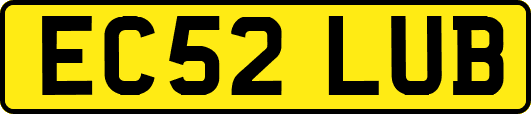 EC52LUB